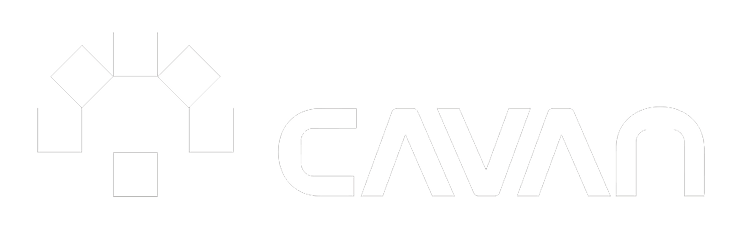 Logo da Cavan